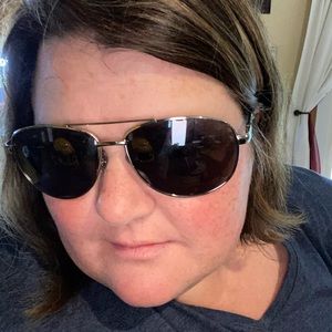 Meet your Posher, Ricki